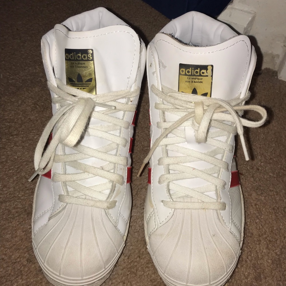 HEEL ADIDAS